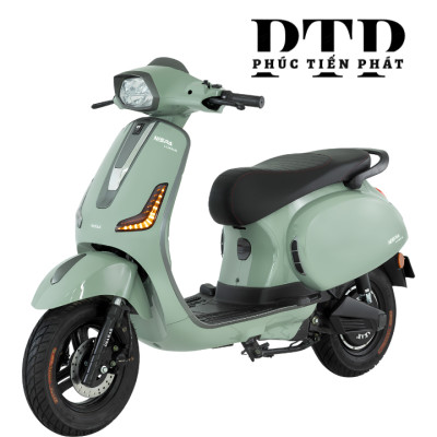 Xe Máy Điện Osakar Nispa Lumia