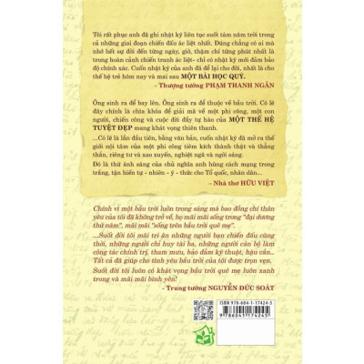 Nhật ký phi công tiêm kích (Bìa mềm)