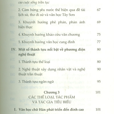 Văn Học Việt Nam Thế Kỷ XVIII - XIX Trong Bối Cảnh Văn Hoá Thời Lê Mạt - Nguyễn  - Viện Hàn lâm Khoa học Xã hội Việt Nam -  Viện Văn học; Vũ Thanh chủ biên 