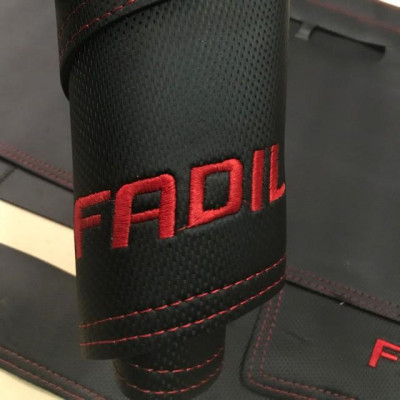 Thảm Taplo dành cho xe Vinfast Fadil Da Vân Carbon Cao Cấp, Chống Nóng Taplo Xe