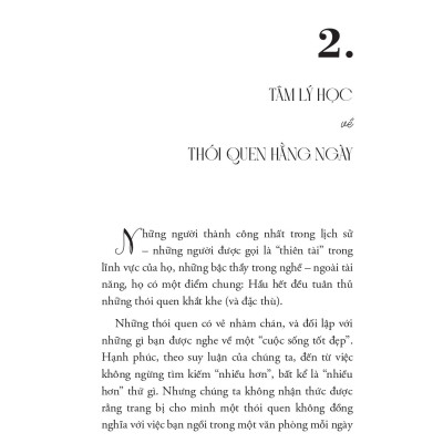 Sống Khai Vấn - Sống Tỉnh Thức