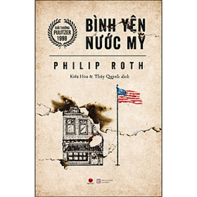 Bình yên nước Mỹ