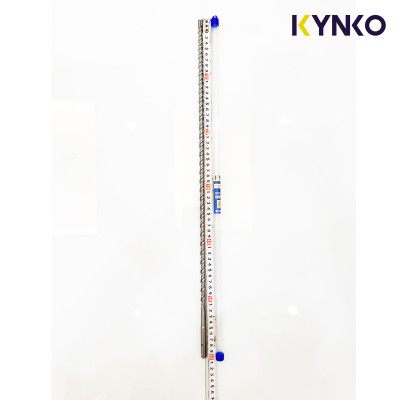 Phi Ø 10 dài 600mm 60cm mũi khoan bê tông SDS xuyên tường đầu thập 4 cạnh KYNKO MKBTXT- 10600