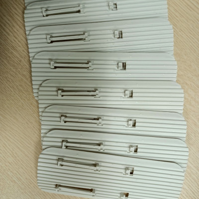 Gói 10 tấm lót ống điều hòa đỡ ống nước ống ga