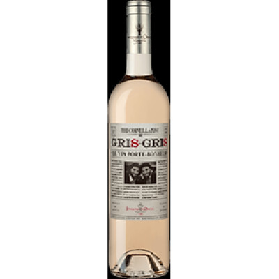 Rượu vang hồng Pháp, Gris Gris Rose Oriola