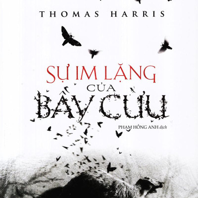 Combo Sách Hannibal Và Sự Im Lặng Của Bầy Cừu (Bộ 2 Cuốn)