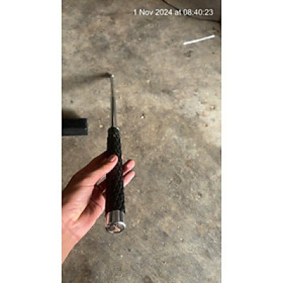 Gậy batona ba khuc ba khúc a41