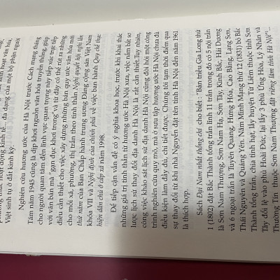 Hương ước Hà Nội (Bộ 2 tập bìa cứng có hộp)
