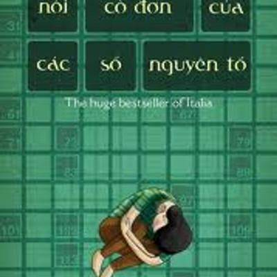 Combo 2 cuốn sách: Nỗi cô đơn của các số nguyên tố   + Sả chanh ngày hạ