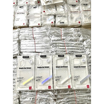 Ốp lưng dành cho iPhone 16 Pro Max, iPhone 16 Pro, iPhone 16 Plus, iPhone 16 hiệu Likgus Meka trong viền dẻo chống sốc cao cấp - Hàng chính hãng.