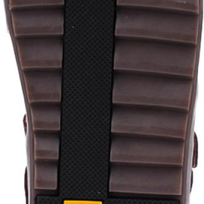 Dép Quai Hậu Nam Huy Hoàng HT7172 - Da