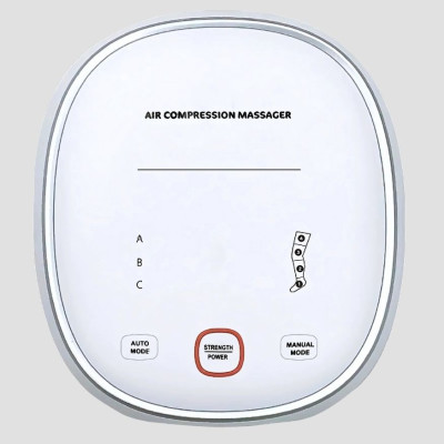 Máy nén ép trị liệu suy giãn tĩnh mạch chân Kachi MK394 - Hàng chính hãng