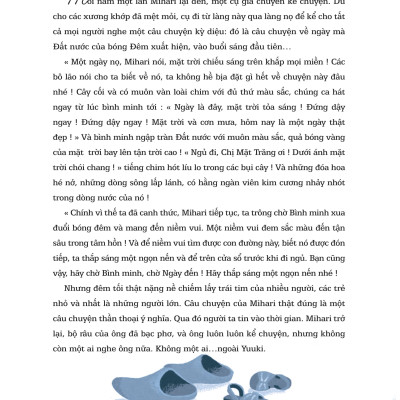 NOEL CỦA BÁC THỢ THUỶ TINH - Và Những Câu Chuyện Kỳ Diệu Đêm Giáng Sinh