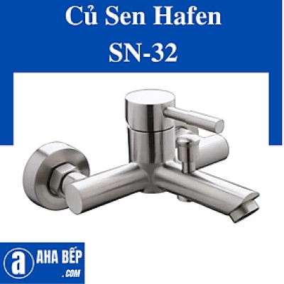 Củ Sen Hafen SN-32. Hàng Chính Hãng