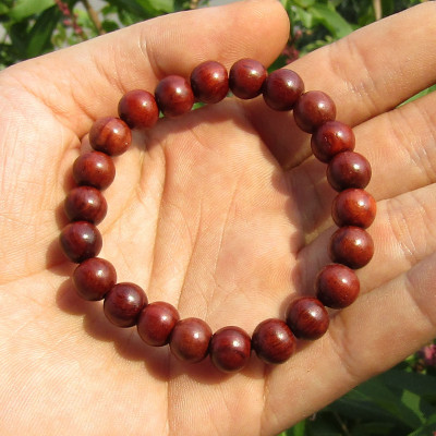 Vòng Gỗ Cẩm Đỏ TOKDODO Đủ Size