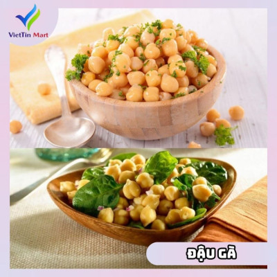 Đậu Gà Viettin Mart 500gr