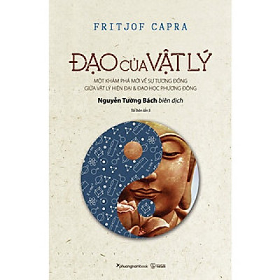 Combo Đường Xưa Mây Trắng (Bìa Mềm) + Đạo Của Vật Lý (Bộ 2 Cuốn)