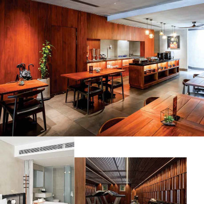 Tạp chí Kiến Trúc và Đời Sống số 229 (Tháng 7-2025)-Làm nhà mùa mưa