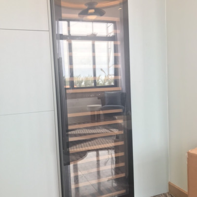 TỦ RƯỢU KAFF KF-WC425L - Hàng Chính Hãng