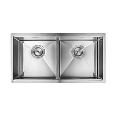 Chậu Rửa Bát Eurogold EUS98746 - Hàng Chính Hãng