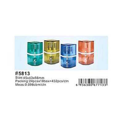 Chuốt Chì XLJ 5813