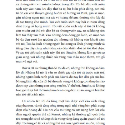 Người Ai Cập - Quyền Lực Và Tình Yêu - Tập 1_FN