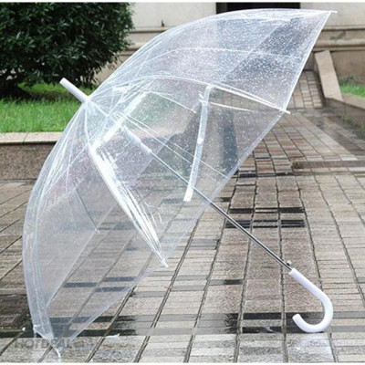 Dù ô trong suốt - HCM giao hỏa tốc