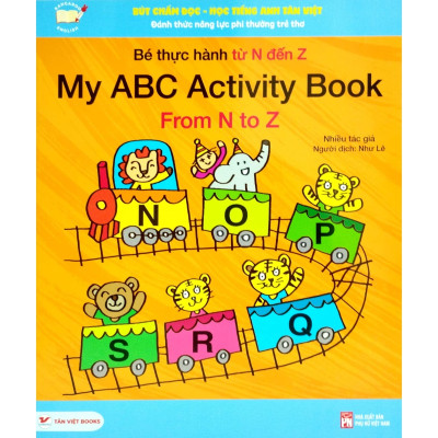 Sách - BÚT CHẤM ĐỌC - HỌC TIẾNG ANH - ĐÁNH THỨC NĂNG LỰC PHI THƯỜNG TỪ TRẺ THƠ (DÀNH CHO TRẺ TỪ 0 ĐẾN 10 TUỔI)