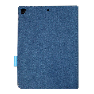 Bao da Kaku cho iPad 9.7 2018 / iPad Gen 6 dòng Popular case dẻo - Nhập Khẩu