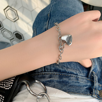 Vòng đeo tay phụ kiện nam nữ unisex cá tính