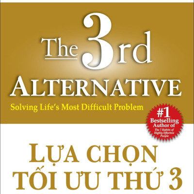 Sách - Combo Lựa chọn tối ưu thứ 3 + Niềm tin thông minh 