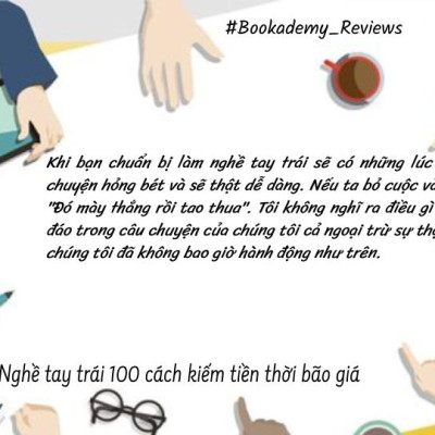 Combo Giải Pháp Tăng Thu Nhập Thời Covid-19 (2 Cuốn)