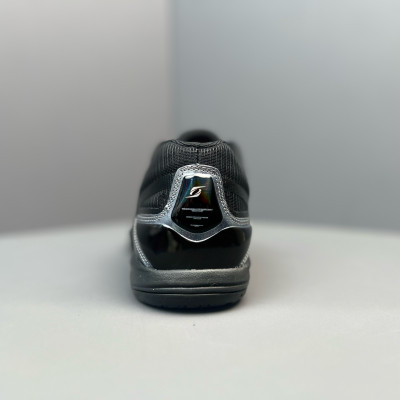 Giày Pickleball Speed Art 28013 Trắng Xanh - Thiết Kế Hiện Đại, Êm, Nhẹ, Bảo Vệ Chân Tối Ưu, Chống Trượt Tốt