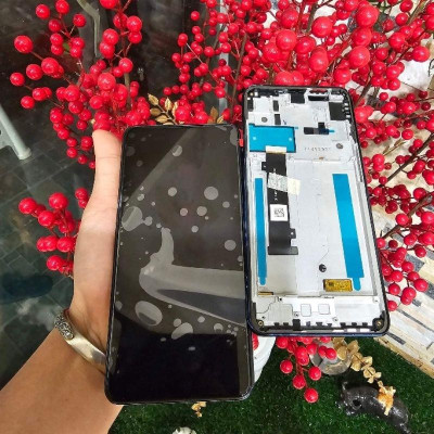 Màn Hình Vsmart Active 3 [V530] Liền Khung New Zin Chính Hãng Nguyên Bản 100 Từ Nhà Máy Vsmart VN