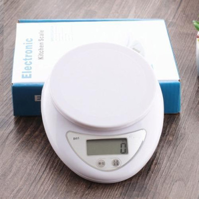 Cân Điện Tử B05 Loại 1kgx1g
