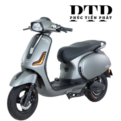 Xe Máy Điện Osakar Nispa Lumia