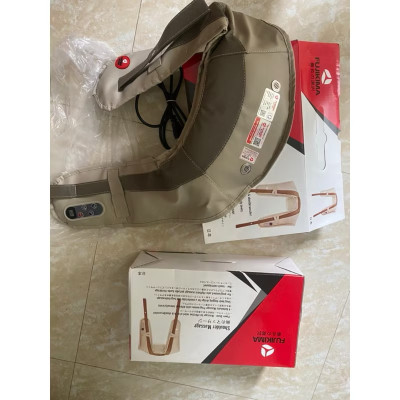 Đai Massage Chính Hãng Cao Cấp Fujikima