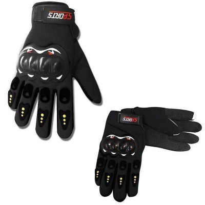 Găng Tay Gù Sport Kín Ngón Thể Thao