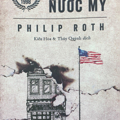 Bình Yên Nước Mỹ