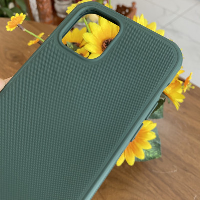 Ốp lưng iPhone 12/ 12 Pro Nillkin Frosted Shield - Hãng chính hãng