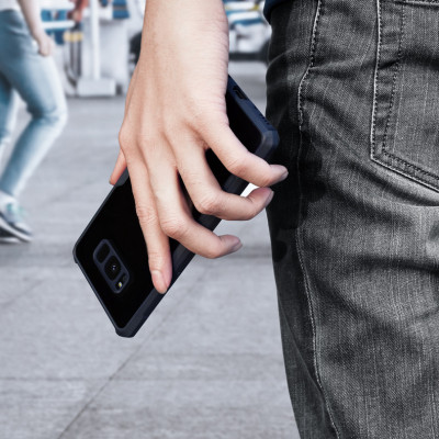 ốp lưng dành cho samsung s8 , s8 plus chống sốc Xundd - Hàng chính hãng