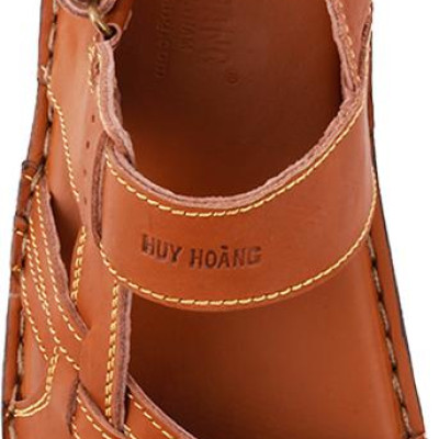 Dép Quai Hậu Nam Huy Hoàng HT7139 - Nude