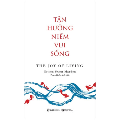Combo 2 Cuốn Phát Triển Bản Thân Hay-Không Diệt Không Sinh Đừng Sợ Hãi+Tận Hưởng Niềm Vui Sống