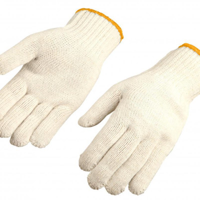 BỘ 12 BAO TAY VẢI TRẮNG 580g TOLSEN 45001 - HÀNG CHÍNH HÃNG