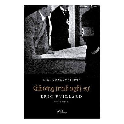 Combo 2 cuốn sách: Chương trình nghị sự  + Chuyện tình đích thực siêu buồn