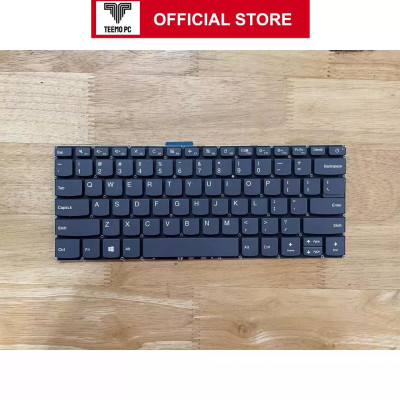 Bàn Phím Tương Thích Cho Laptop Lenovo Ideapad 320S-14Ikb 320-14Ikb 320-14Isk 320-14Ast 320-14Iap Tốt TEEMO PC KEY1087 Hàng Nhập Khẩu