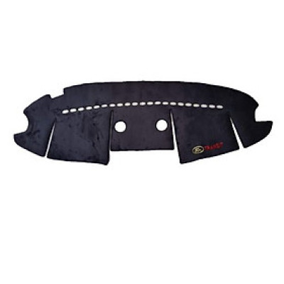 THẢM TAPLO LÔNG CỪU CHO XE FORD TRANSIT 2014-2018