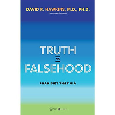 Truth vs Falsehood - Phân biệt thật giả