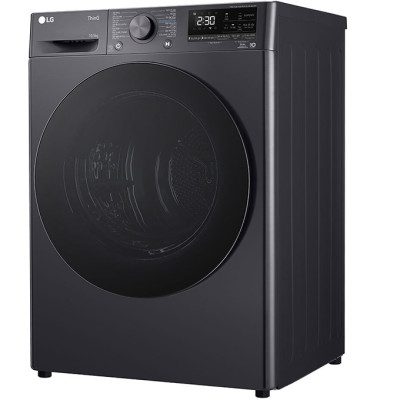 Máy Sấy Bơm Nhiệt LG Inverter 10.5 Kg DVHP50M - Hàng chính hãng - Giao HCM và 1 số tỉnh thành