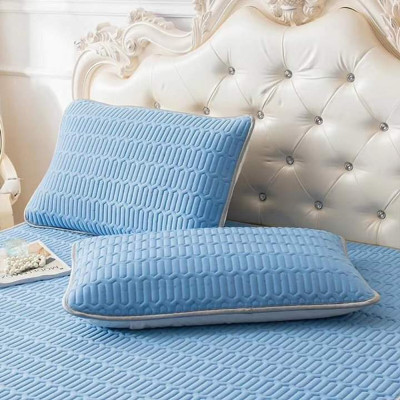  Chiếu Điều Hoà Mủ Cao Su Non 3D Mát Mềm Mịn Nhập Khẩu - Hàng Loại 1 - Chính Hãng MINIIN